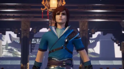 Spirit Sword Sovereign still 9