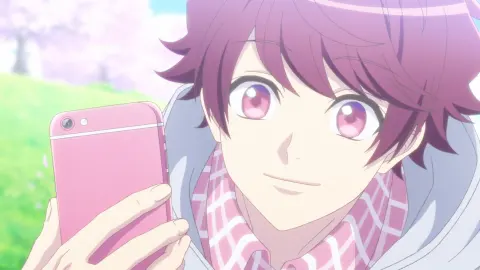 A3! Season Spring & Summer still 2