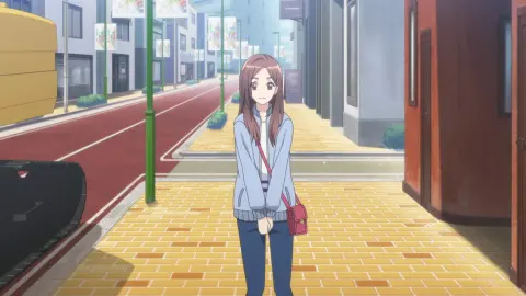 A3! Season Spring & Summer still 9