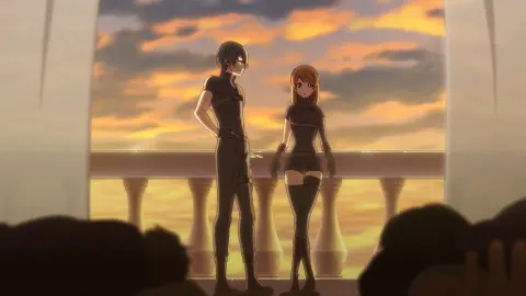 Be My Wife still 8