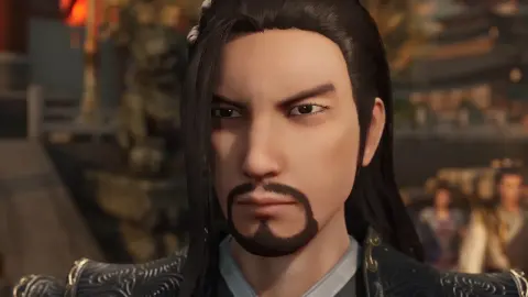 Wan Jie Shen Zhu still 11