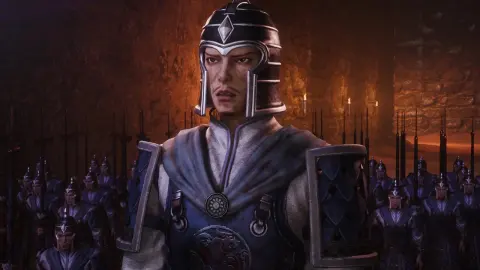 Wan Jie Shen Zhu still 3