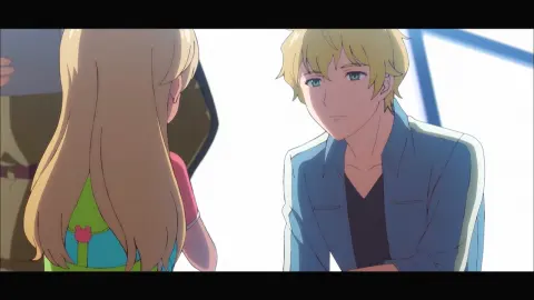 Astra Lost in Space still 11