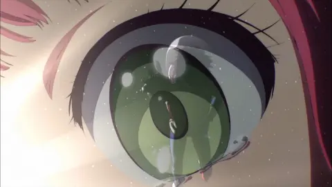 Astra Lost in Space still 2