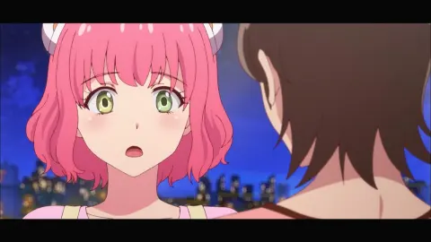 Astra Lost in Space still 4