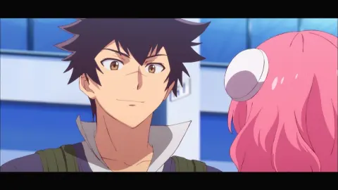 Astra Lost in Space still 9