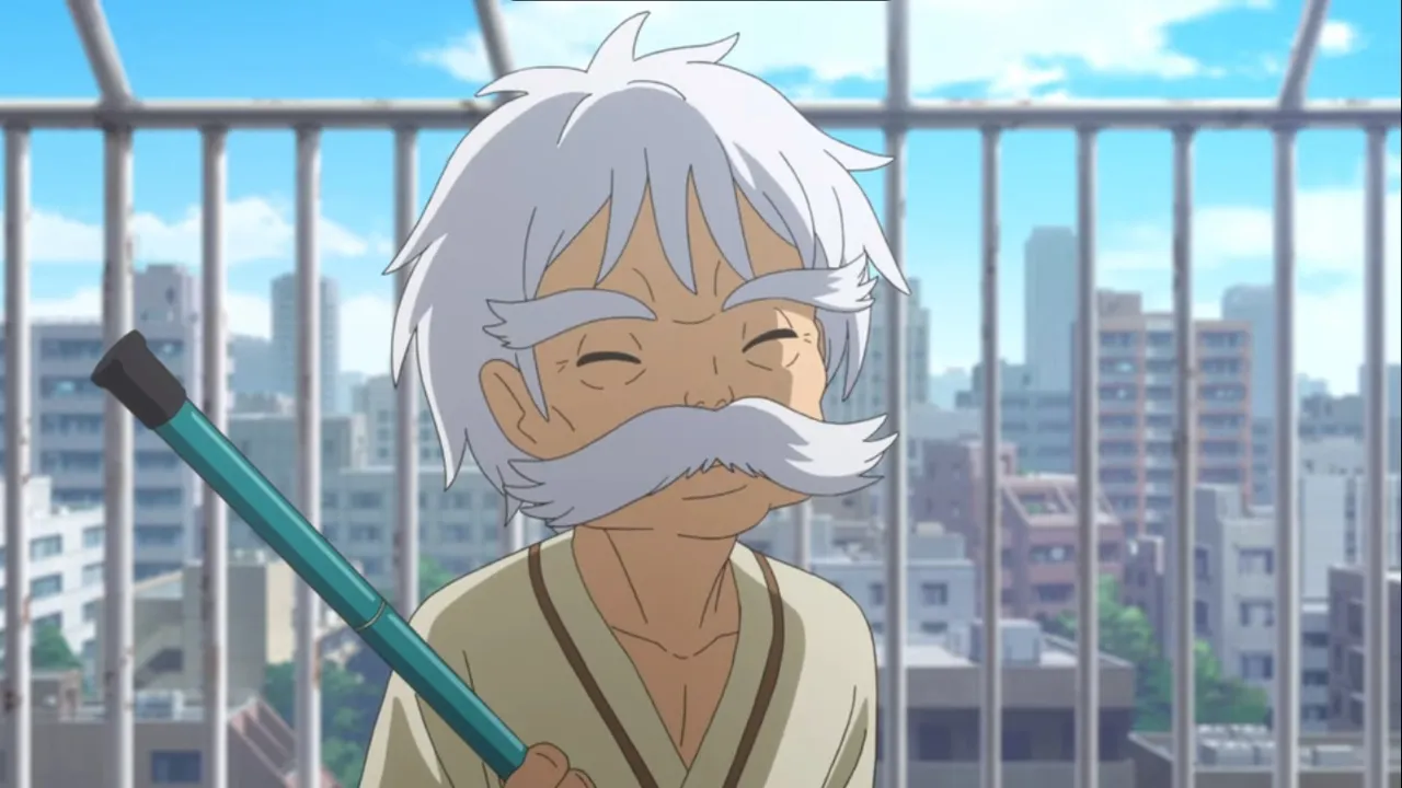 Ni no Kuni