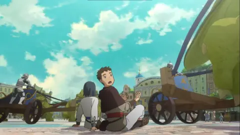 Ni no Kuni still 10