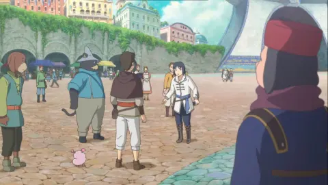 Ni no Kuni still 11