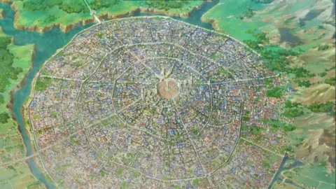 Ni no Kuni still 12