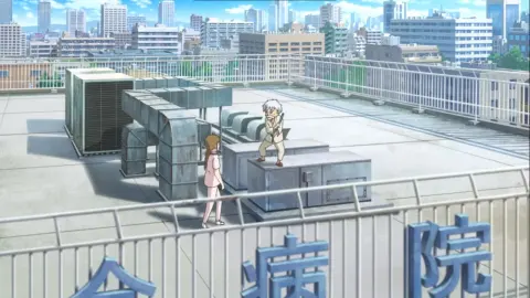 Ni no Kuni still 2