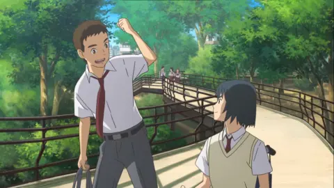 Ni no Kuni still 4
