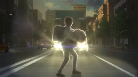 Ni no Kuni still 9
