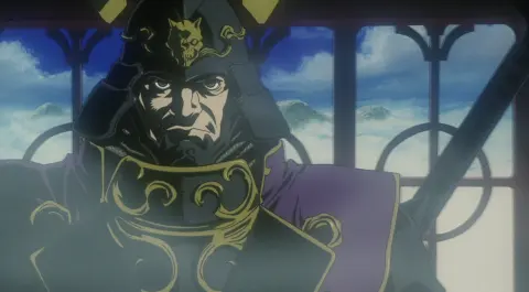 Escaflowne: A Girl in Gaea still 10