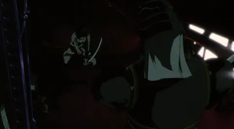Escaflowne: A Girl in Gaea still 7