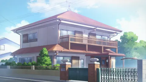 Tsugu Tsugumomo still 11