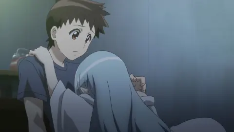 Tsugu Tsugumomo still 12