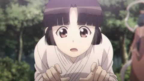 Tsugu Tsugumomo still 4