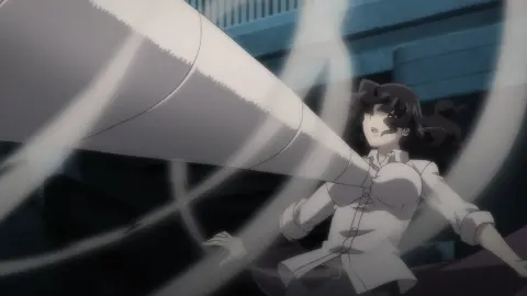 Tsugu Tsugumomo still 7