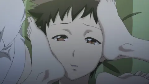 Tsugu Tsugumomo still 9