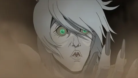Lupin the Third: Fujiko Mine's Lie still 10