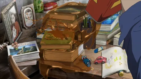 Lupin the Third: Fujiko Mine's Lie still 5