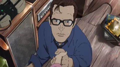 Lupin the Third: Fujiko Mine's Lie still 7