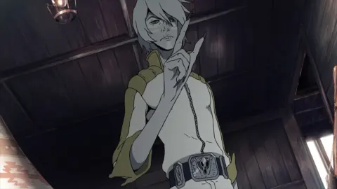 Lupin the Third: Fujiko Mine's Lie still 9