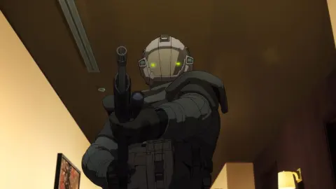 Spriggan (ONA) still 11