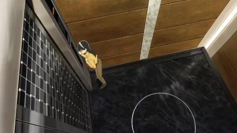 Spriggan (ONA) still 12