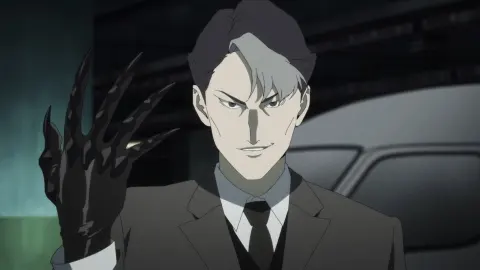 Spriggan (ONA) still 3