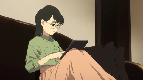 Spriggan (ONA) still 6
