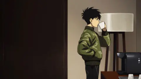 Spriggan (ONA) still 8