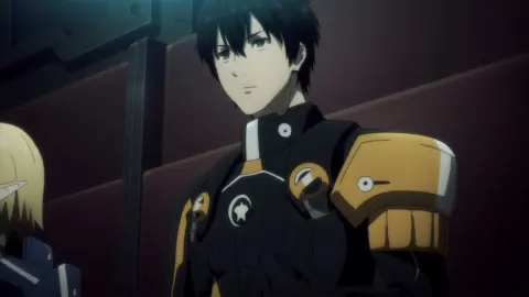 Phantasy Star Online 2: Episode Oracle still 11