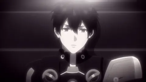 Phantasy Star Online 2: Episode Oracle still 2
