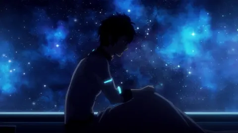 Phantasy Star Online 2: Episode Oracle still 4