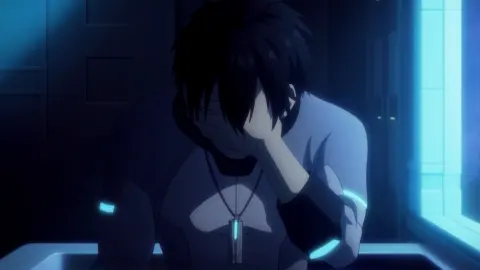 Phantasy Star Online 2: Episode Oracle still 5