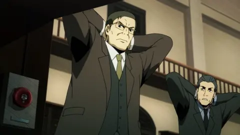 Special 7: Special Crime Investigation Unit still 8