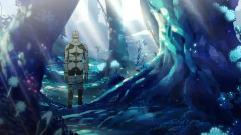 Somali and the Forest Spirit still 3