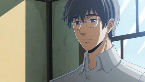 Woodpecker Detective's Office still 9