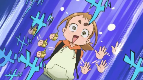 Looking for Magical Doremi still 10