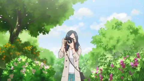 Looking for Magical Doremi still 11