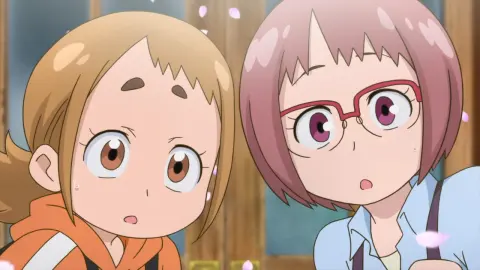 Looking for Magical Doremi still 12