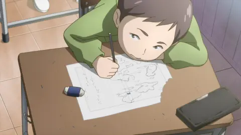 Looking for Magical Doremi still 2
