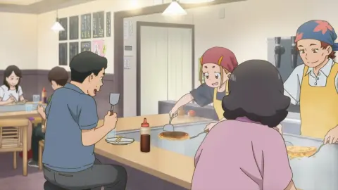 Looking for Magical Doremi still 3