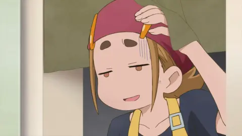Looking for Magical Doremi still 5