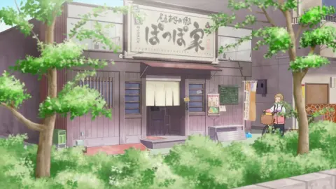 Looking for Magical Doremi still 6