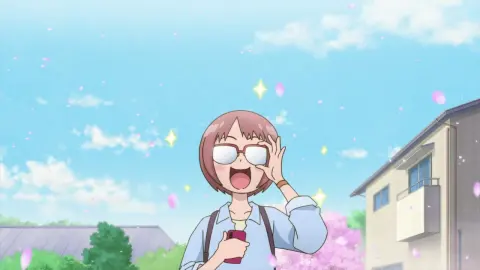 Looking for Magical Doremi still 8