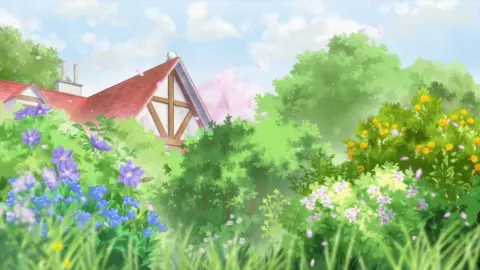 Looking for Magical Doremi still 9