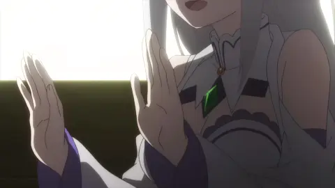 Кадр 10 из аниме «Re:Zero. Жизнь с нуля в альтернативном мире 2»